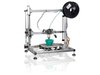 Impresora 3D. REF. K8200
