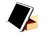 Funda iPad Mini con banda elástica. REF. PCMP200R