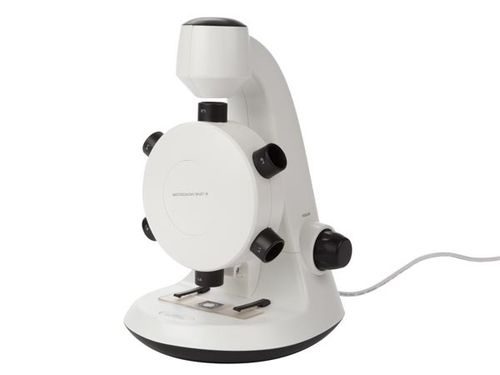 Microscopio digital 2 megapix. 100x600 x. REF. CAMCOLMS3